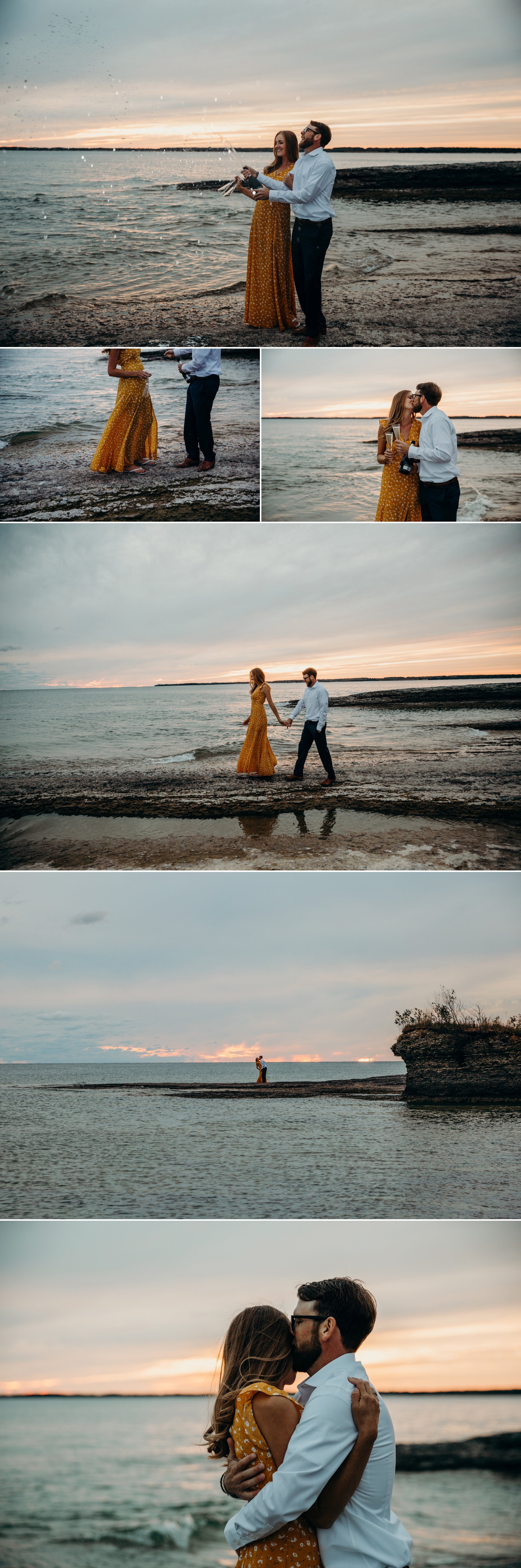 Prince Edward County Engagement Session - Cristy Cody 13.jpg