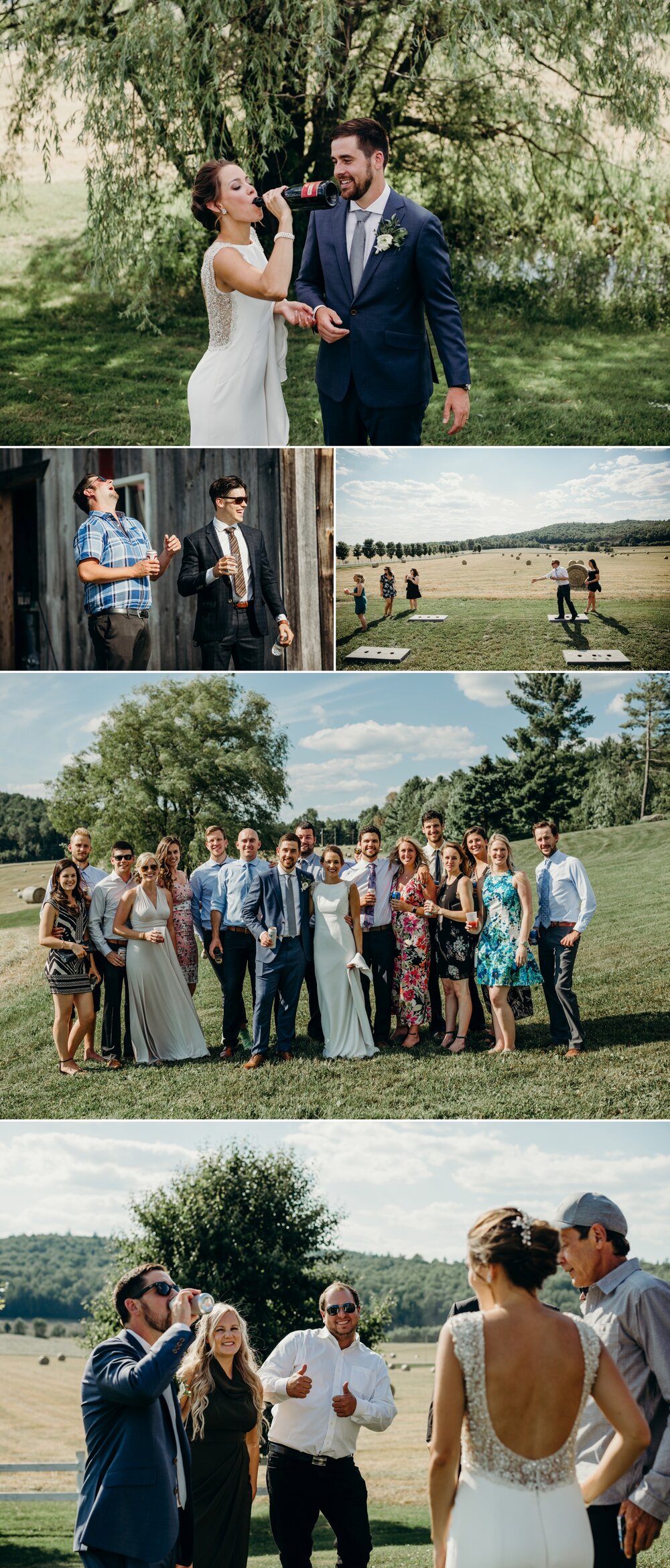 Northfork Wedding Quebec - Jodie and Andrew 26.jpg