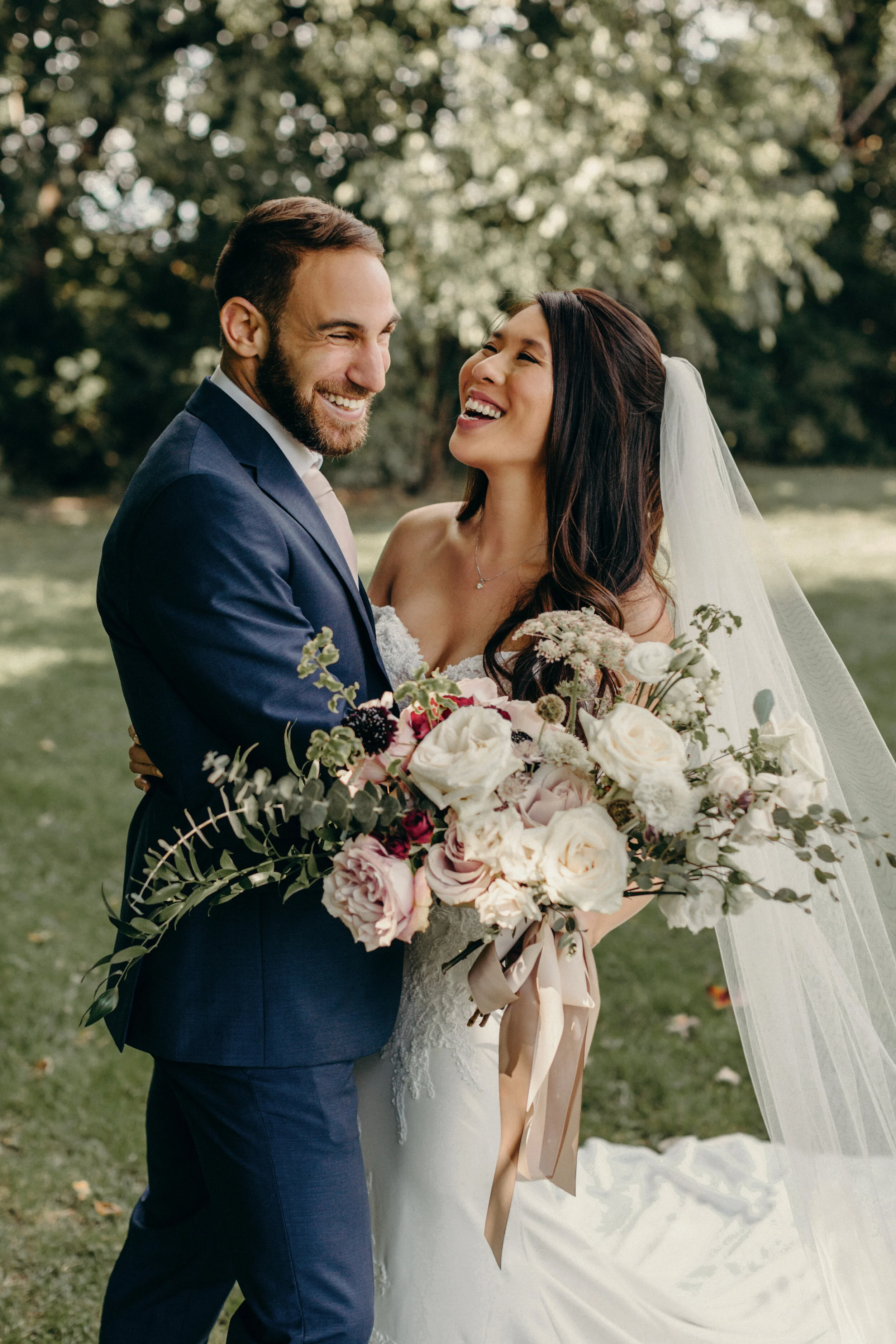 TINA + MATTHEW