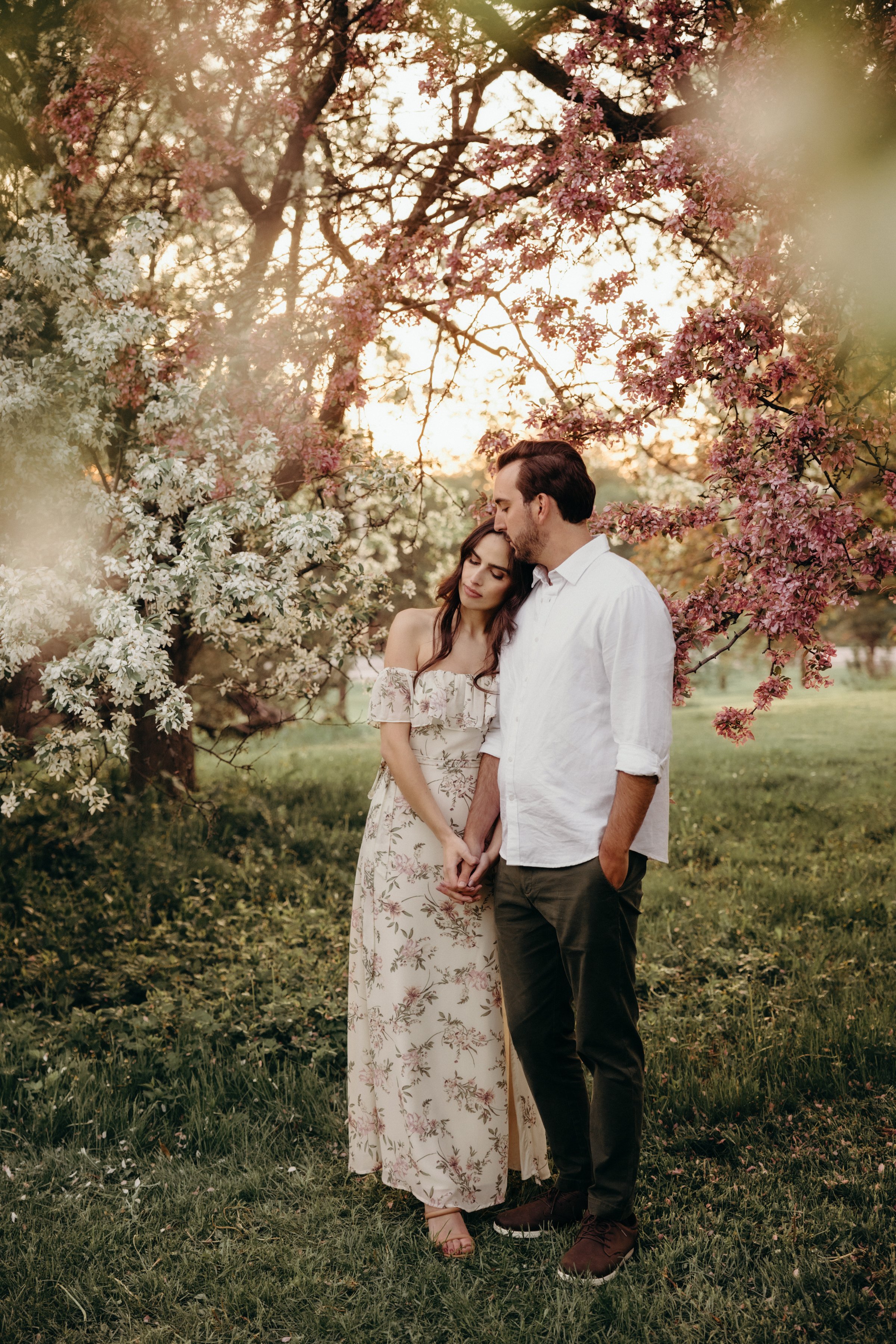 Spring Blossom Minis