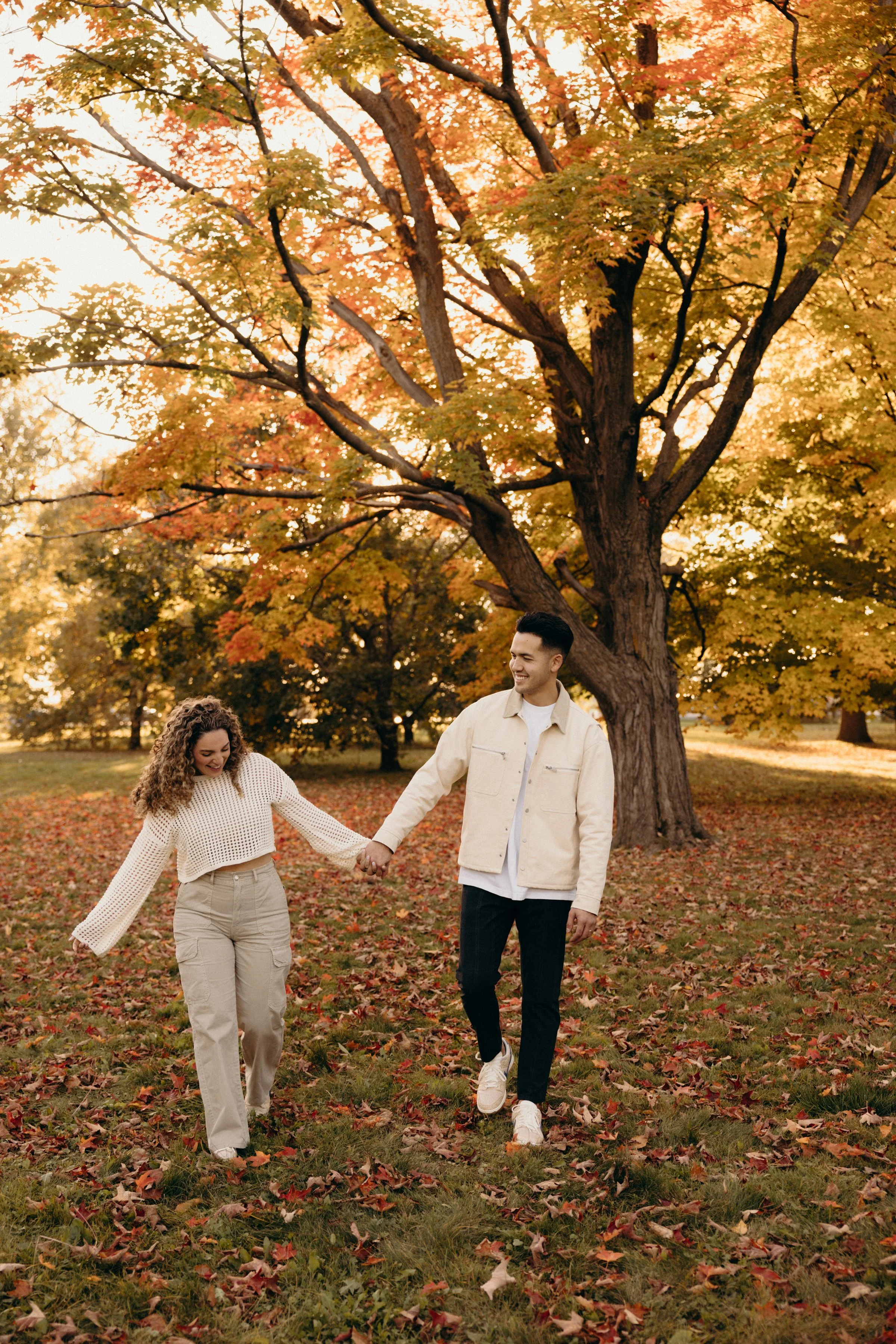 Ottawa - Fall 2024 Mini Sessions - October 19th