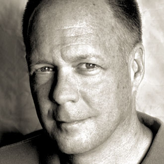 David Baker