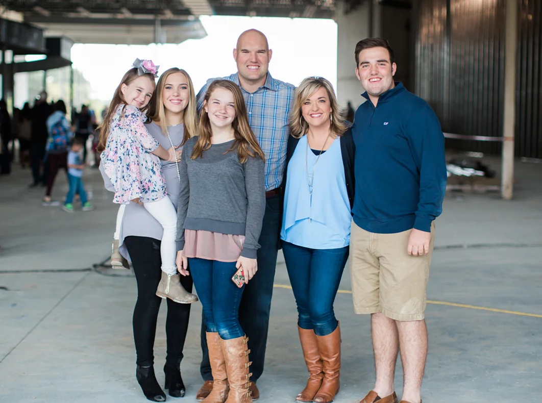 The Little Family