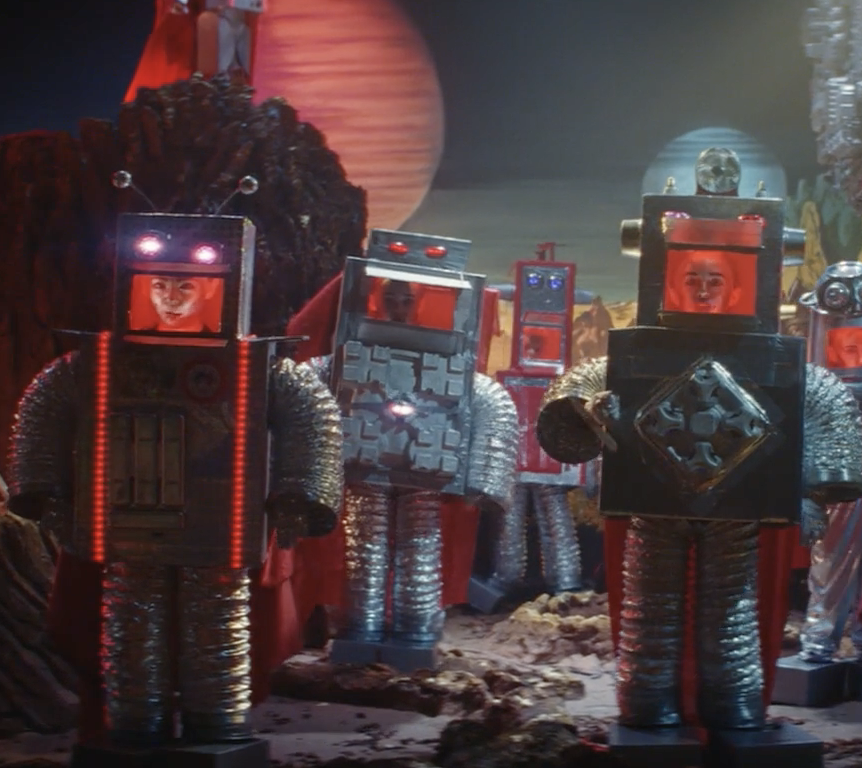 John Lewis & Partners / Waitrose & Partners "Bohemian Rhapsody"
