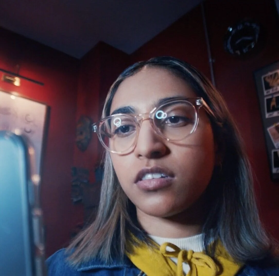 Rich Hall // KFC // Your Chicken Could Never