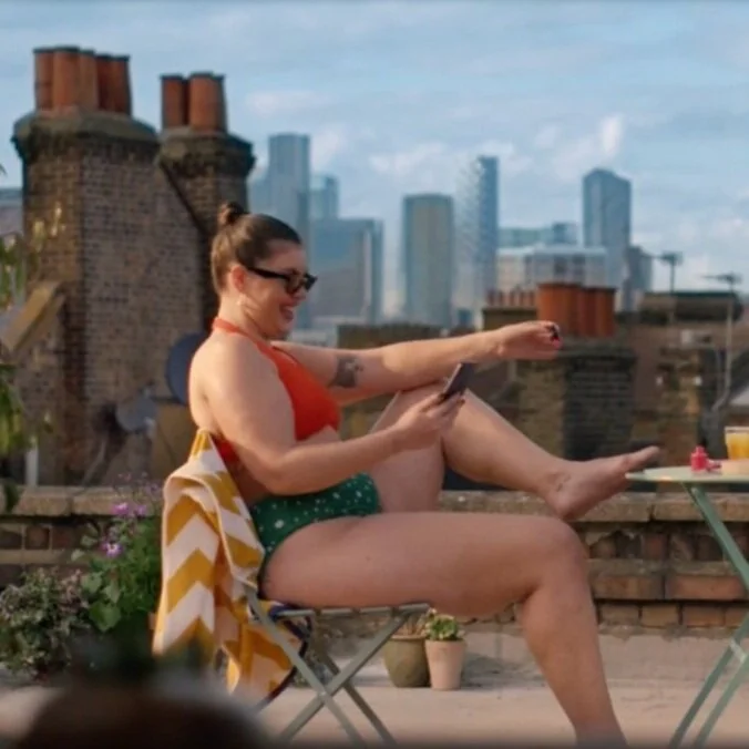 John Lewis 'Anyday For Anyday'