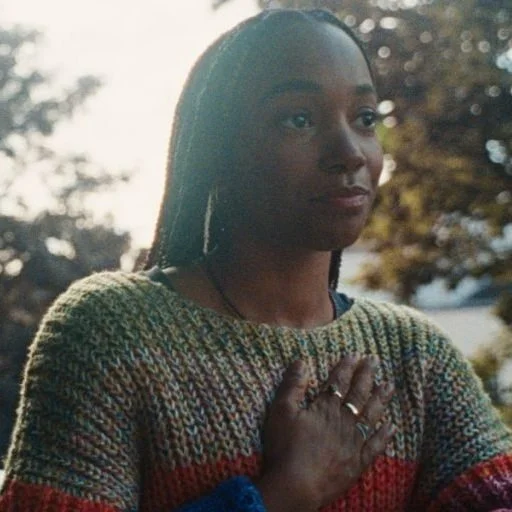 Amazon - Reaching Out