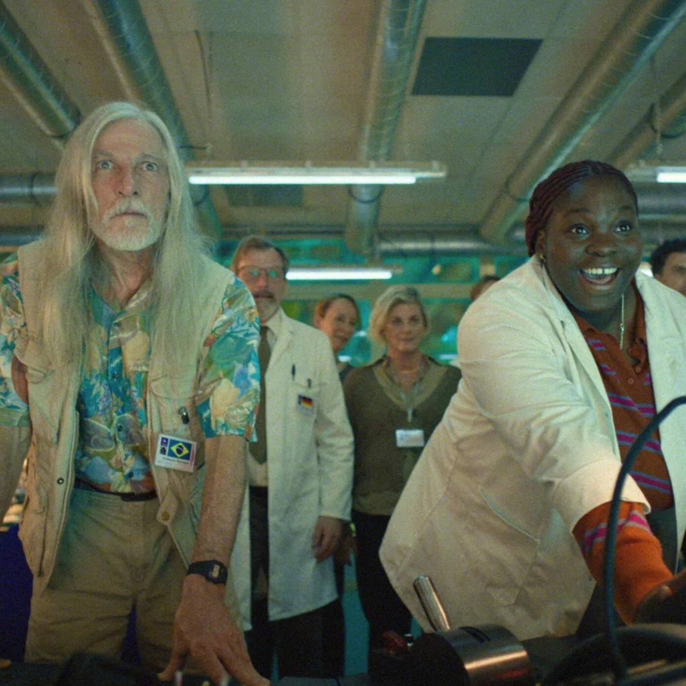 Nike FC Presents the Footballverse