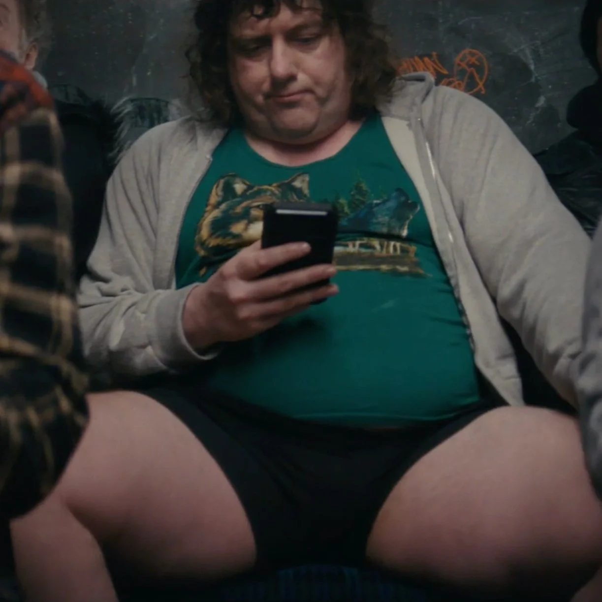 giffgaff - Ode To Bad