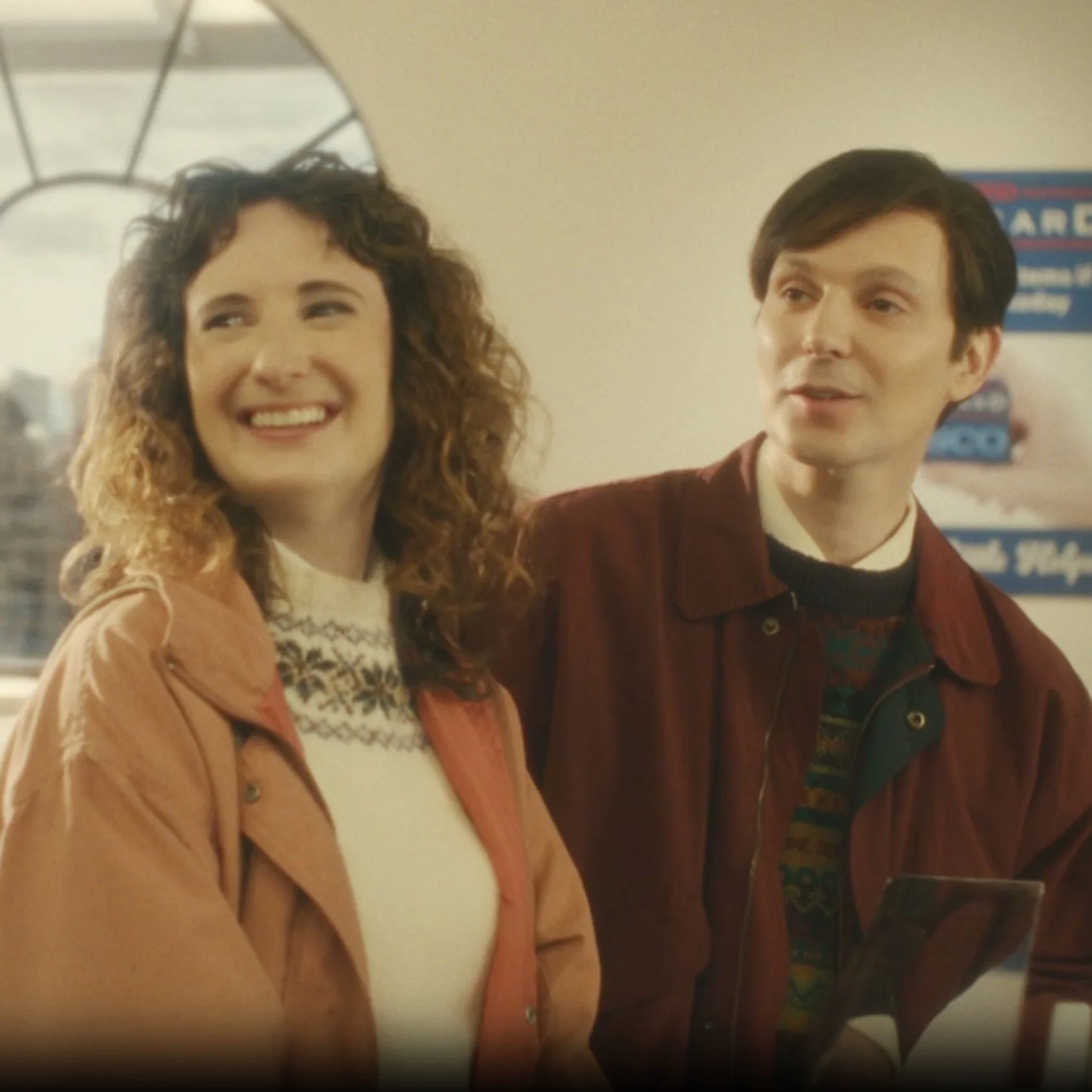 Celebrating 30 years of rewards with Tesco Clubcard