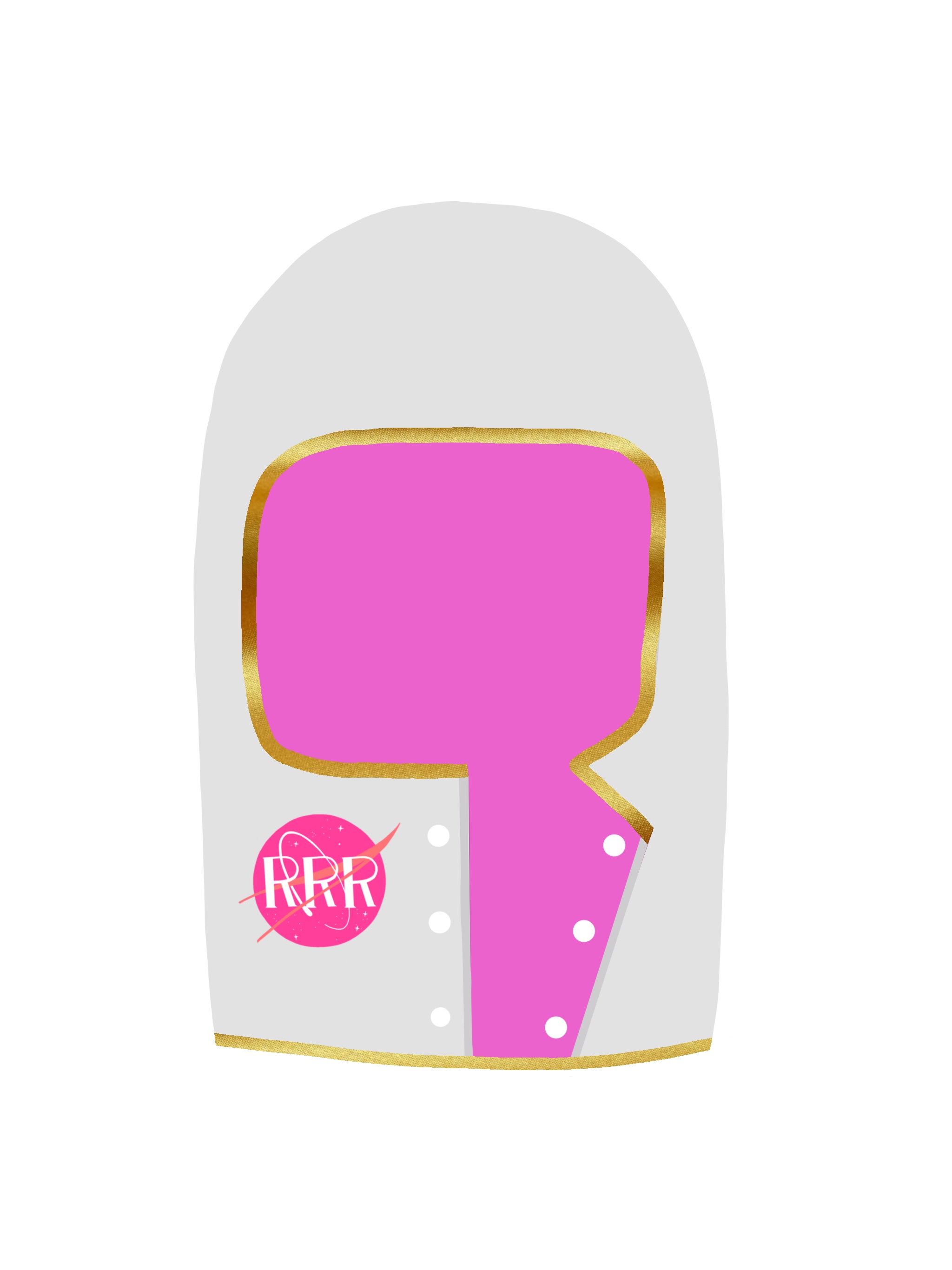 Helmet Prototype (2018)