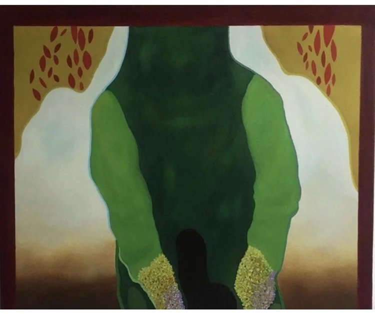 You don't look shy to me