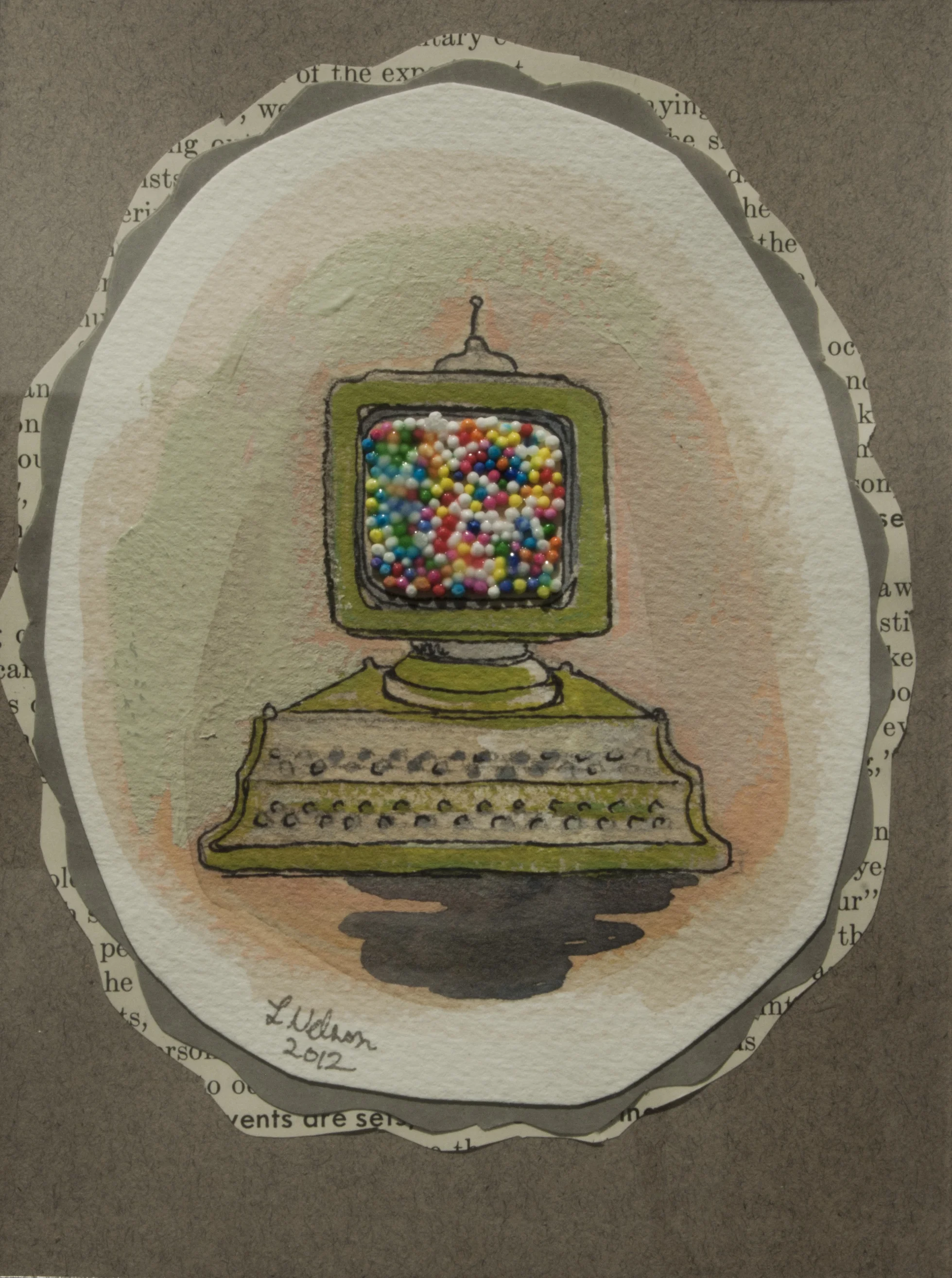 Mossy Tech