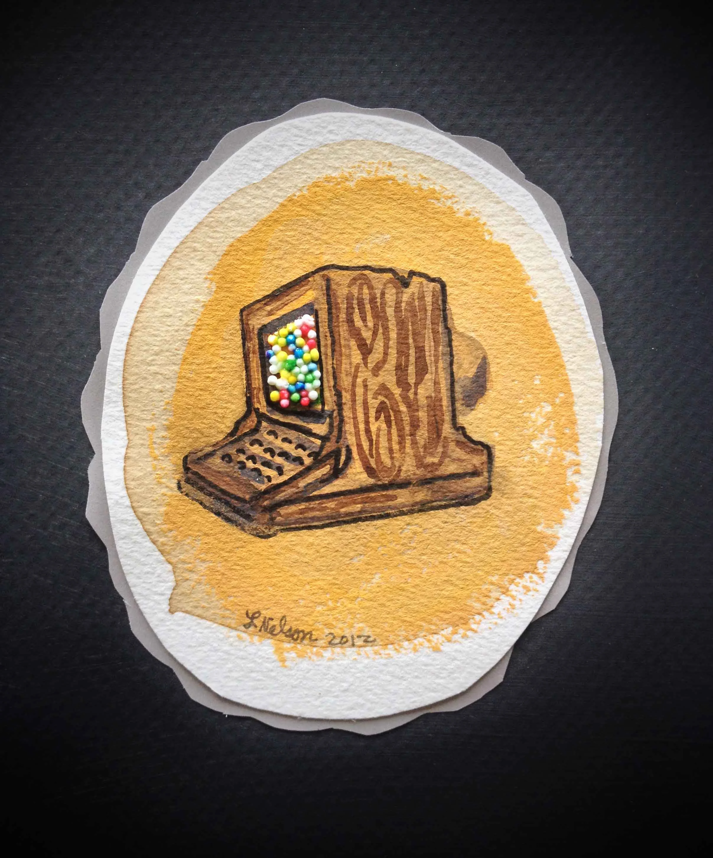 Woody Tech