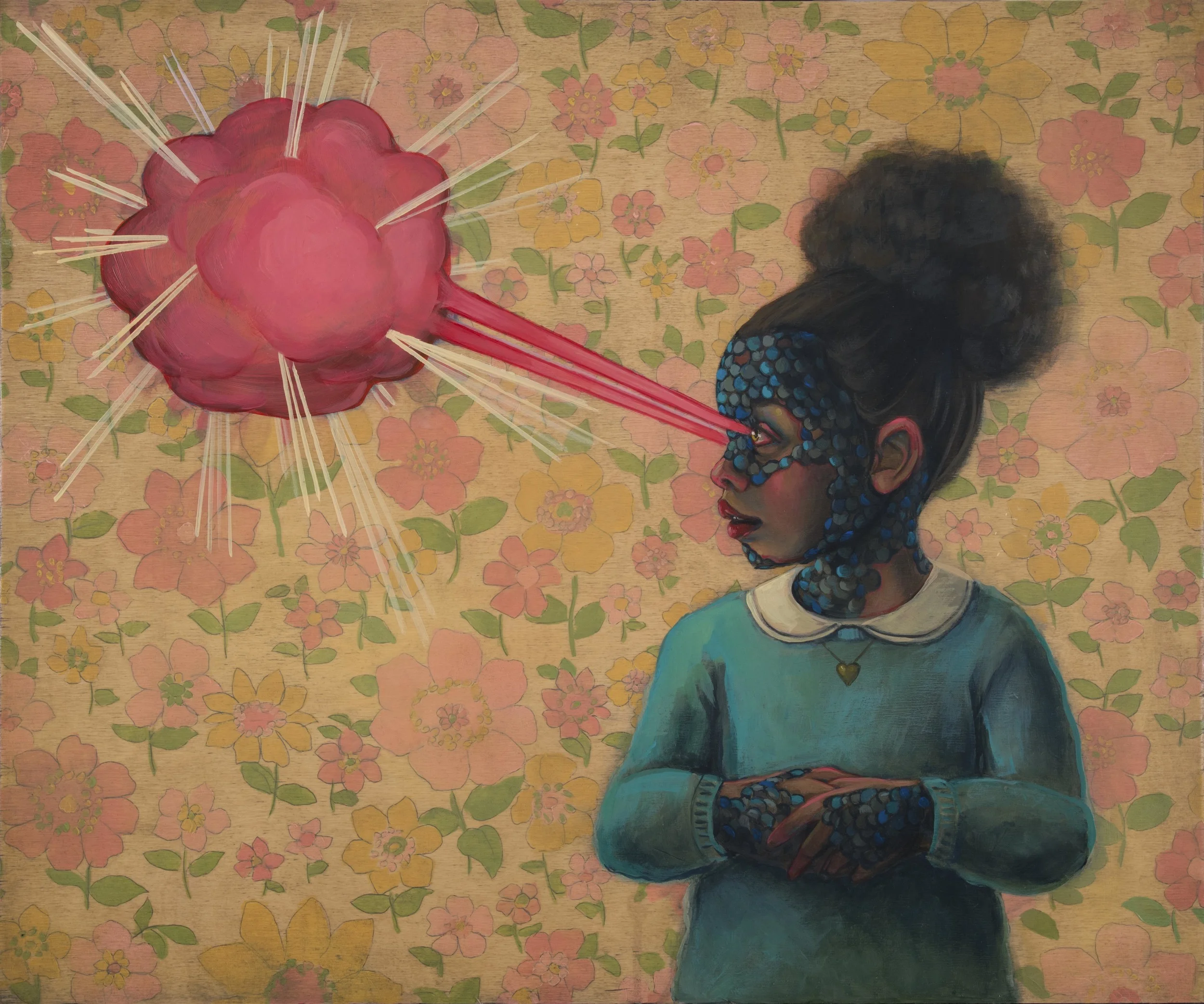 Pow (SOLD)