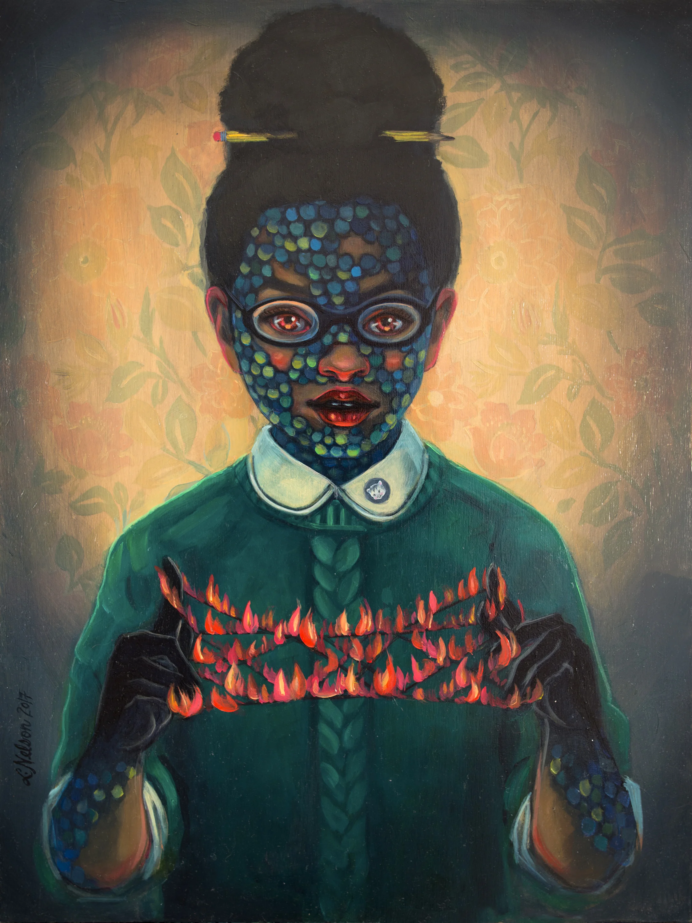Cat's Cradle, 2017