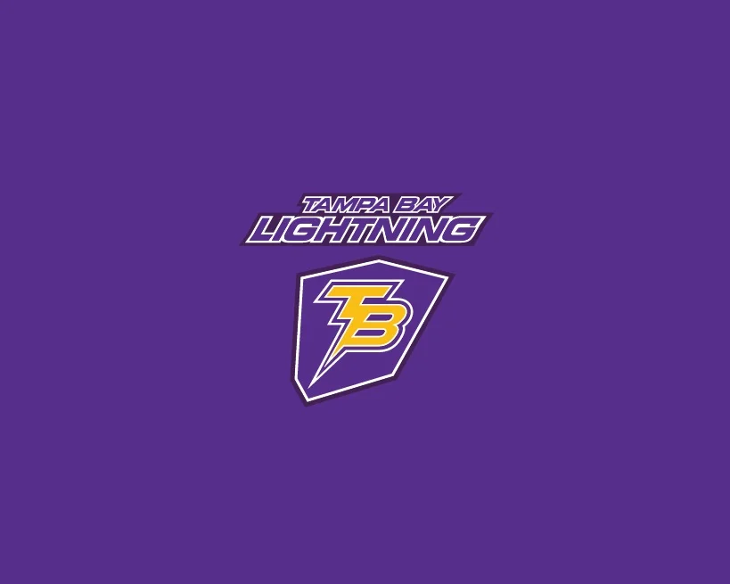  Rebrand of the Tampa Bay Lightning hockey club. Concepts for&nbsp;their primary &amp; secondary logos, home &amp; away jerseys, tickets,&nbsp;t-shirts, and website were created.   