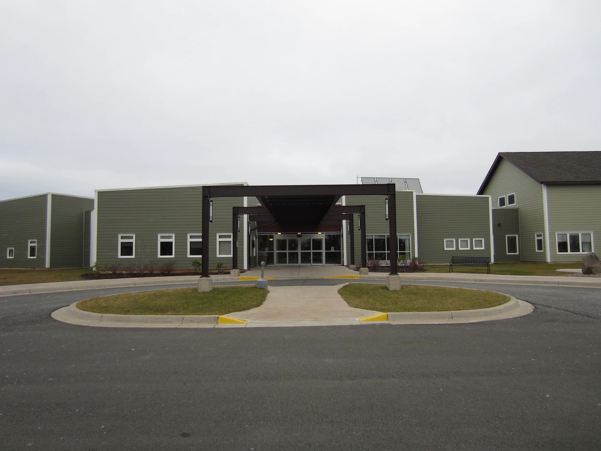 knockrobin nursing home ltd