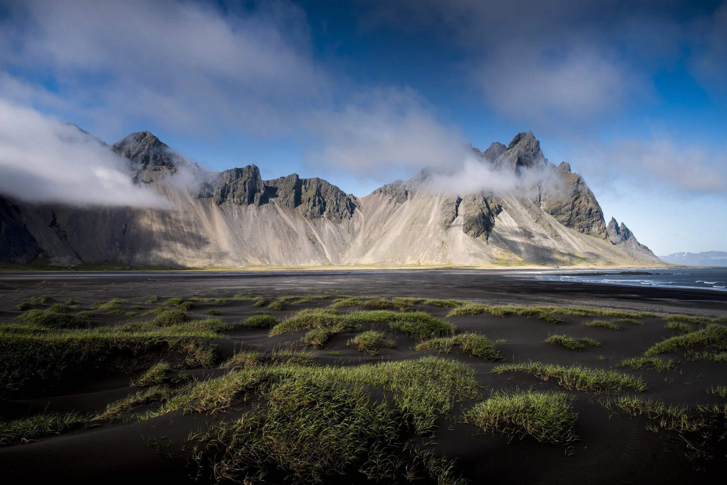 GRANT ELLIS www.grantellis.com iceland