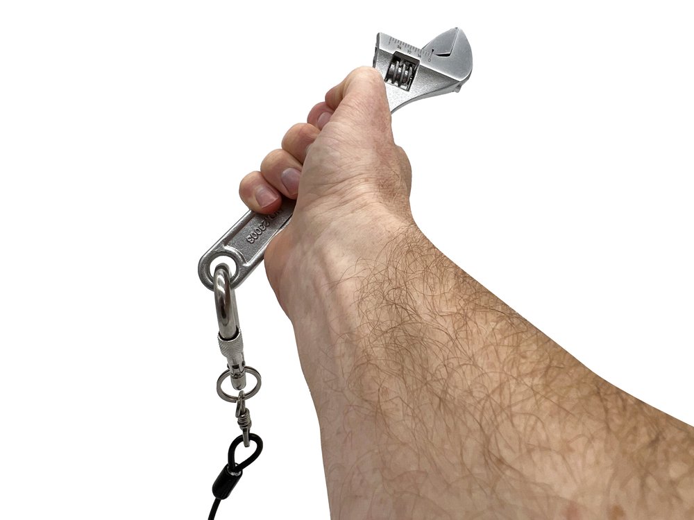 Hand Tool Tether