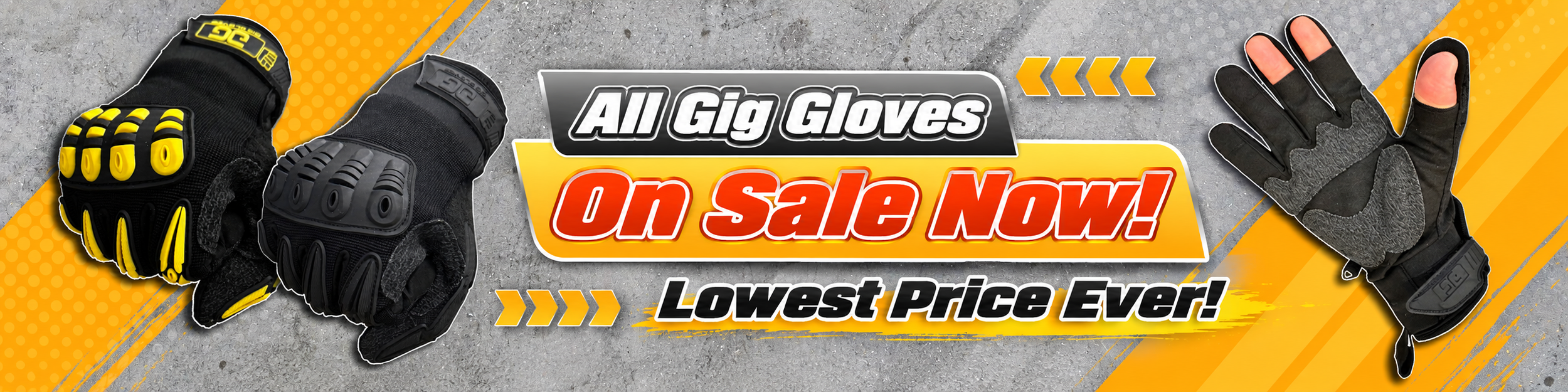 All Gig Gloves Sale Banner.png
