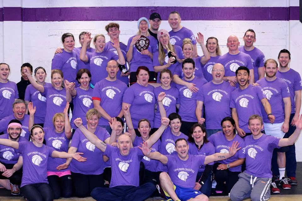 Wed 010415 - CrossFit Harrogate WOD