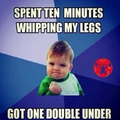 Thurs 160415 - CrossFit Harrogate WOD