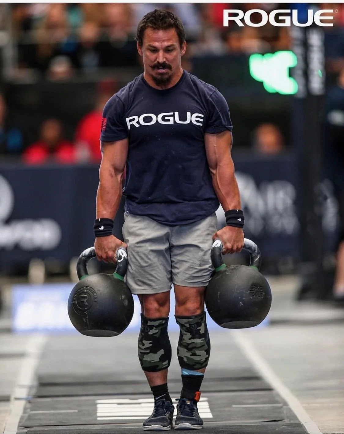 Monday 14th March - Sunday 20th March @CrossFit Harrogate