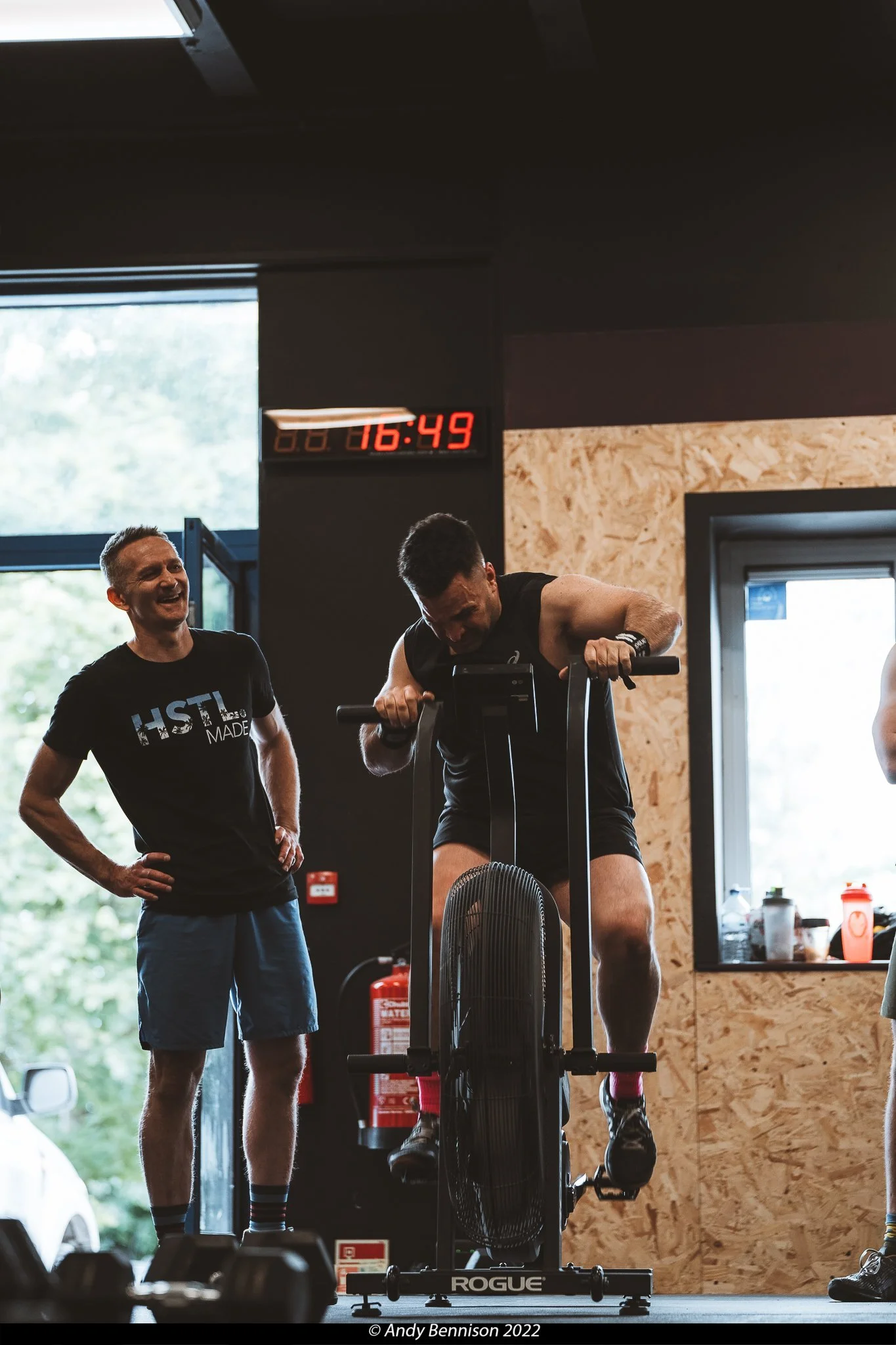 Monday 18th July - Sunday 24th July