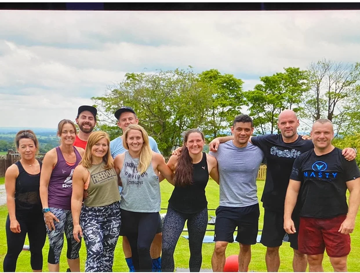 Monday 1st August - Sunday 7th August