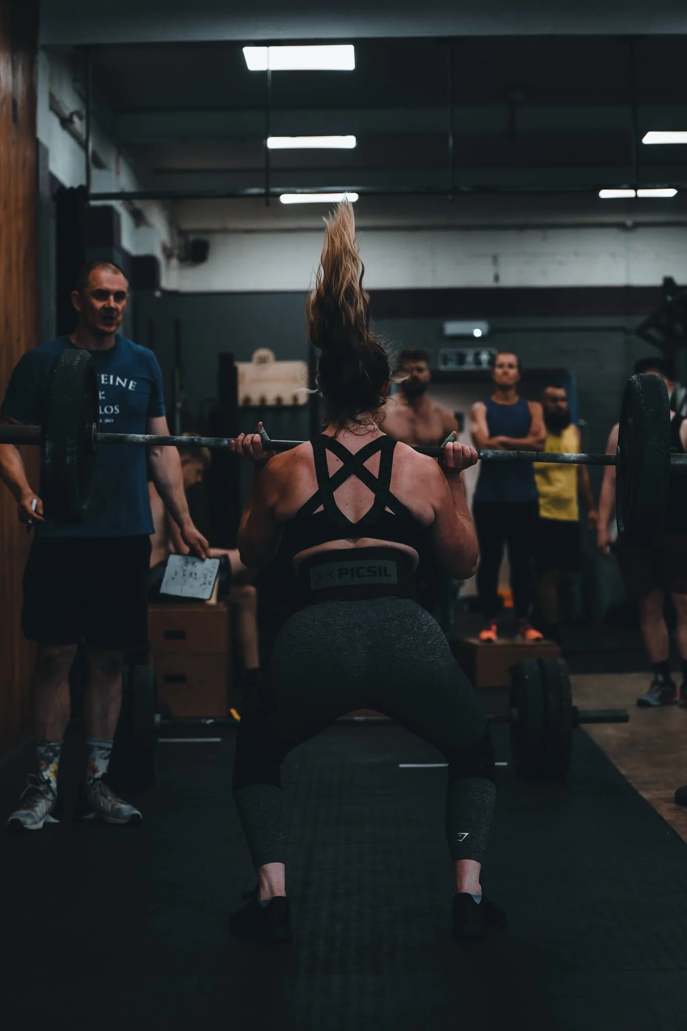 Monday 8th August - Sunday 14th August