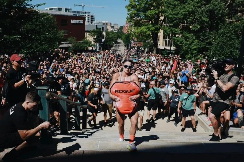 Monday 15th August - Sunday 21st August