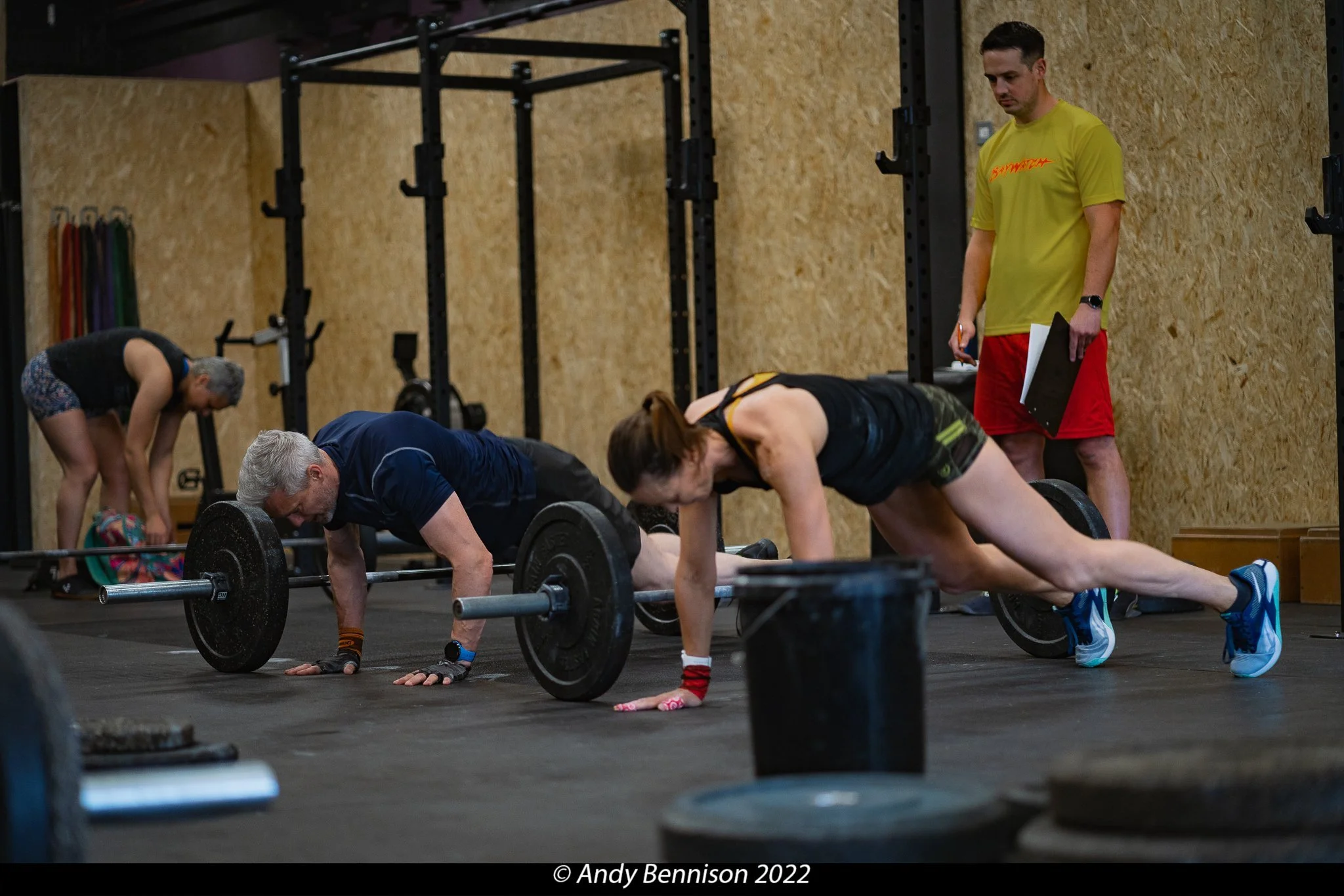 Monday 22nd August - Sunday 28th August