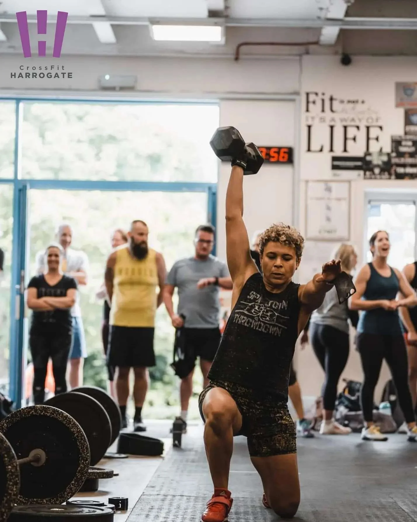 Monday 16th January - Sunday 22n January