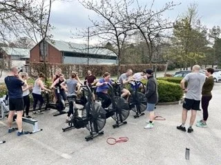 Monday 10th April - Sunday 16th April