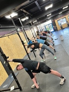 Monday 17th April - Sunday 23rd April 2023