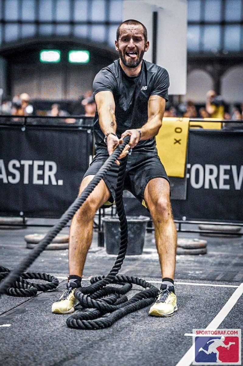 Monday 12th June - Sunday 18th June