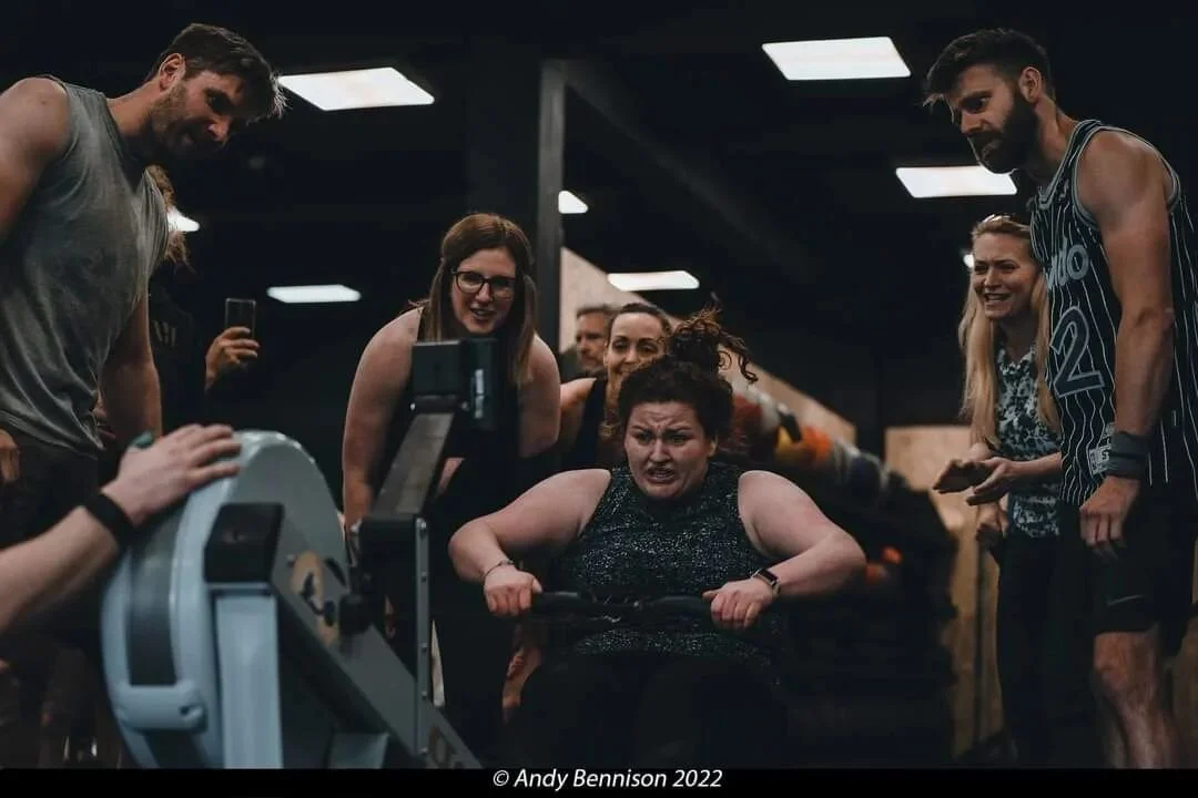 Monday 19th June - Sunday 25th June