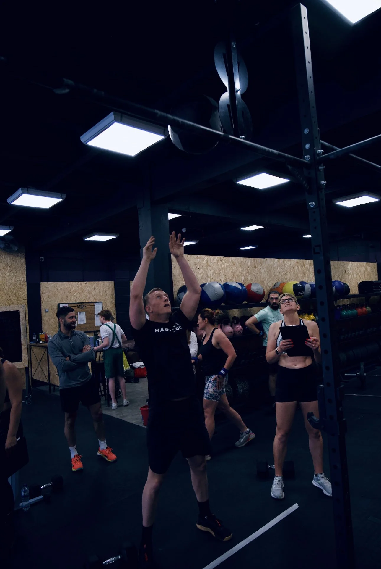 Monday 25th September - Sunday 1st October