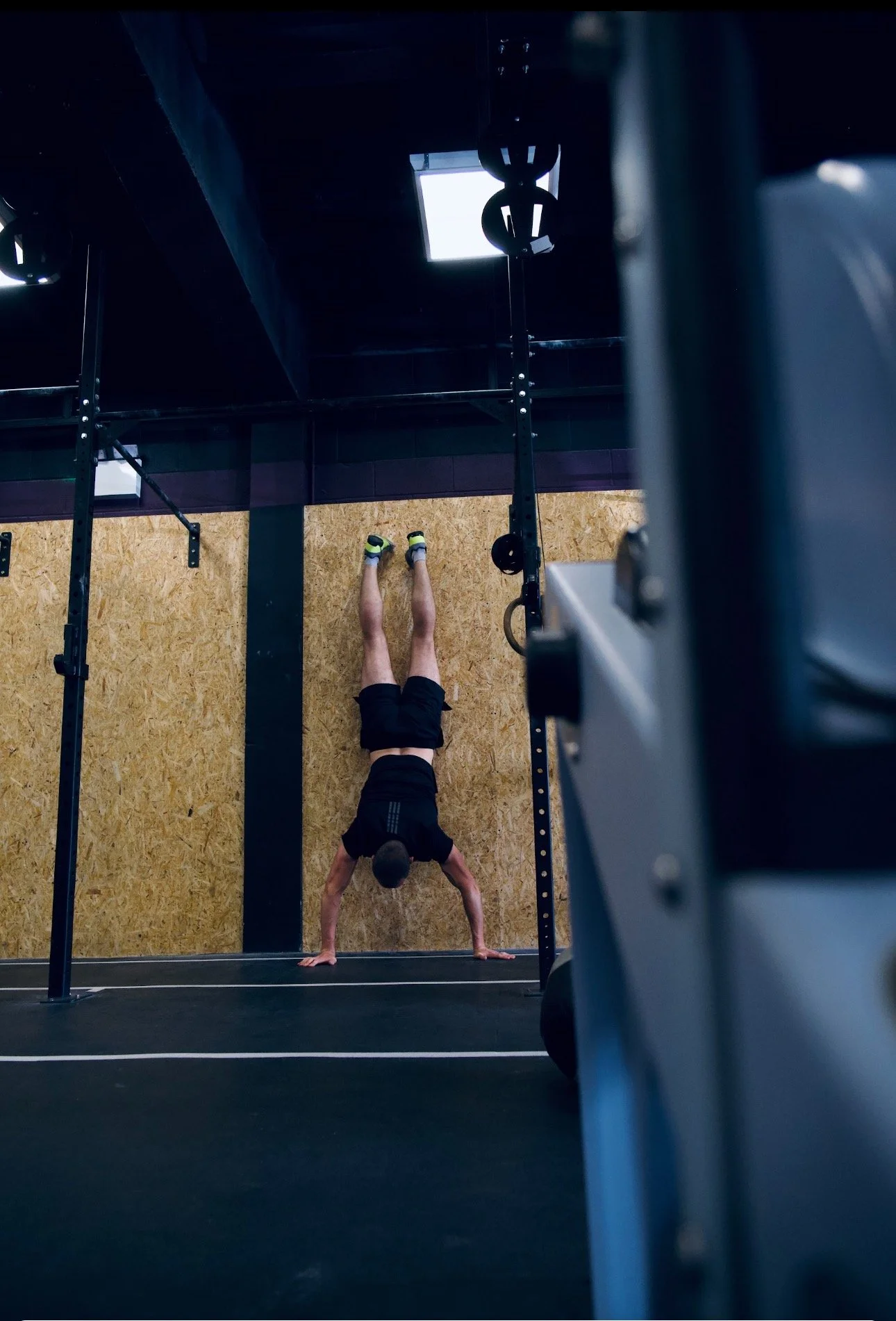 Monday 2nd October - Sunday 8th October