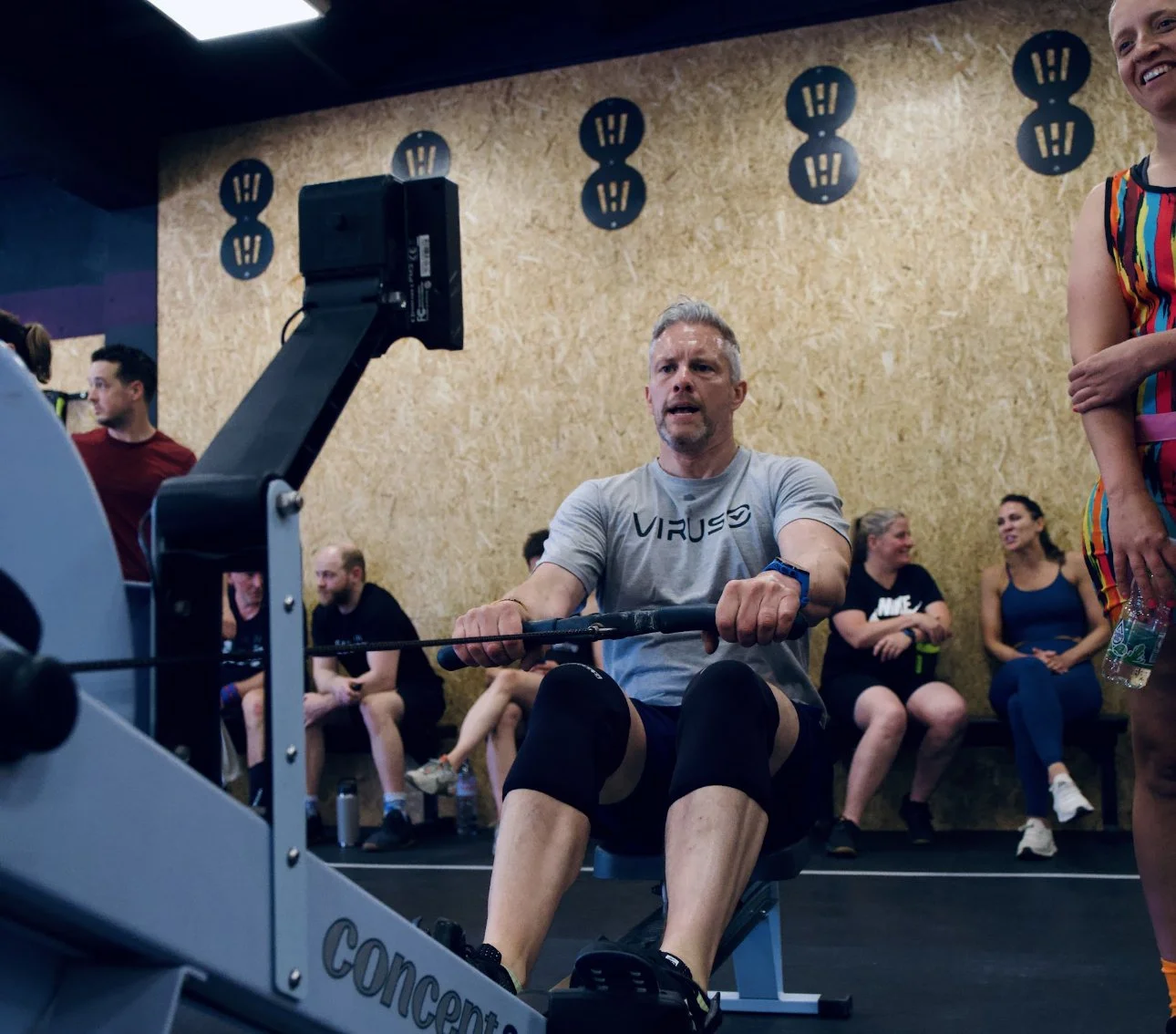 Monday 16th October - Sunday 22nd October