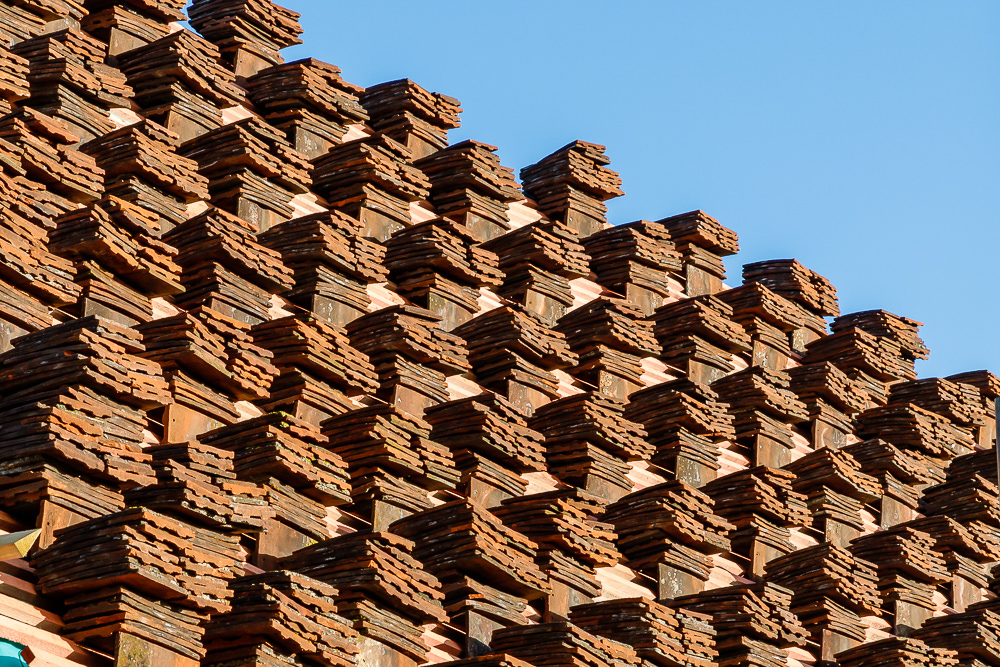 Roof Loading