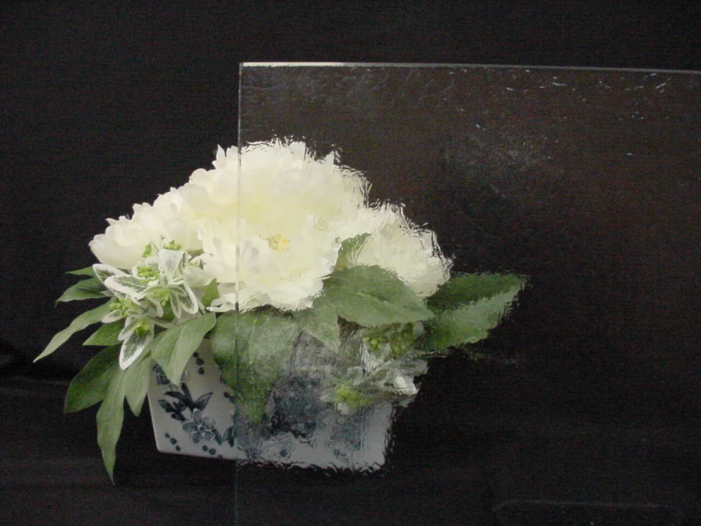 Quarter Inch Glass — Solon Glass