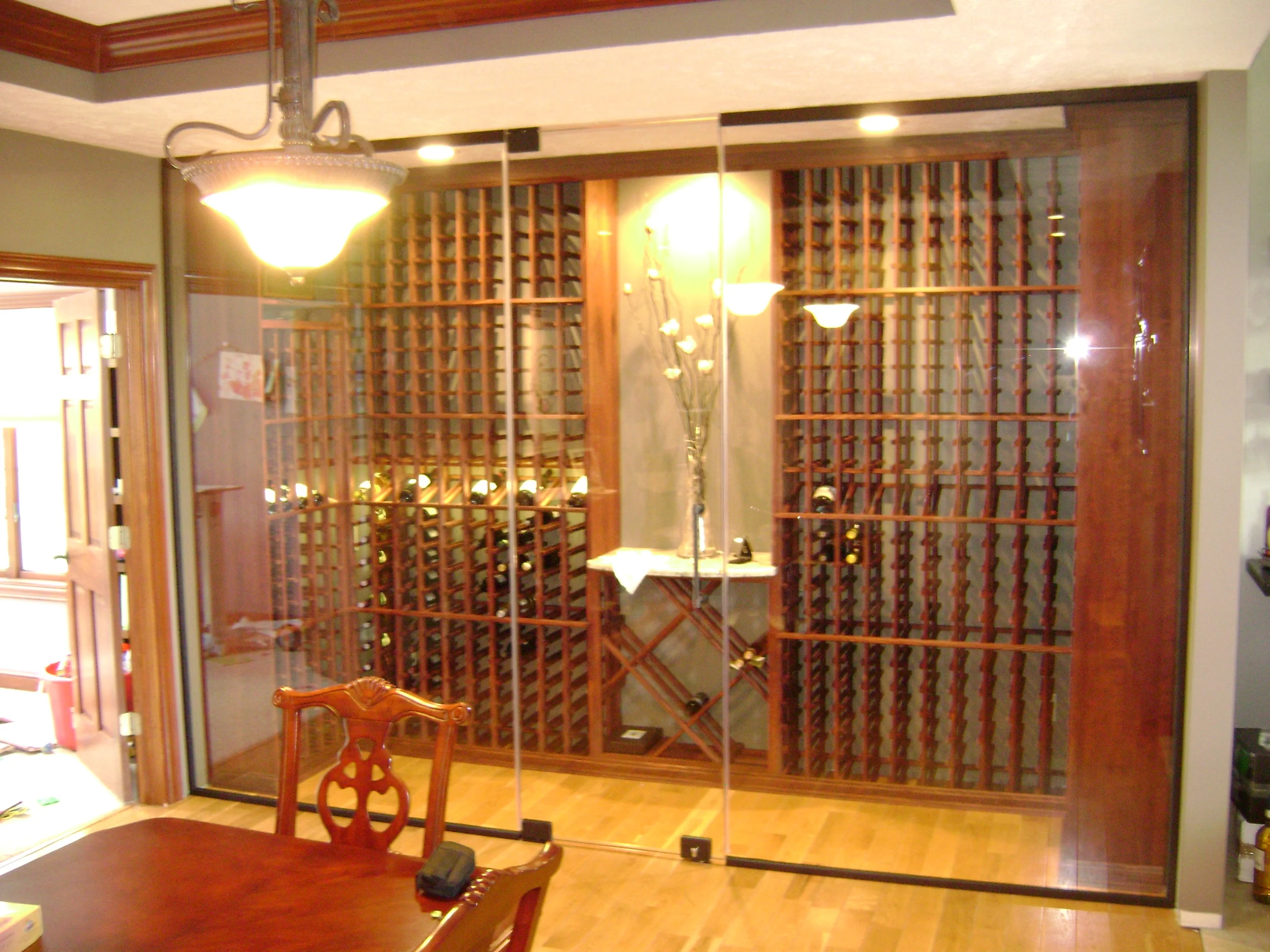 Wine Room