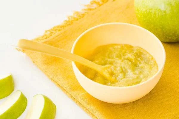 TIG 101 Shibani | Baby Food