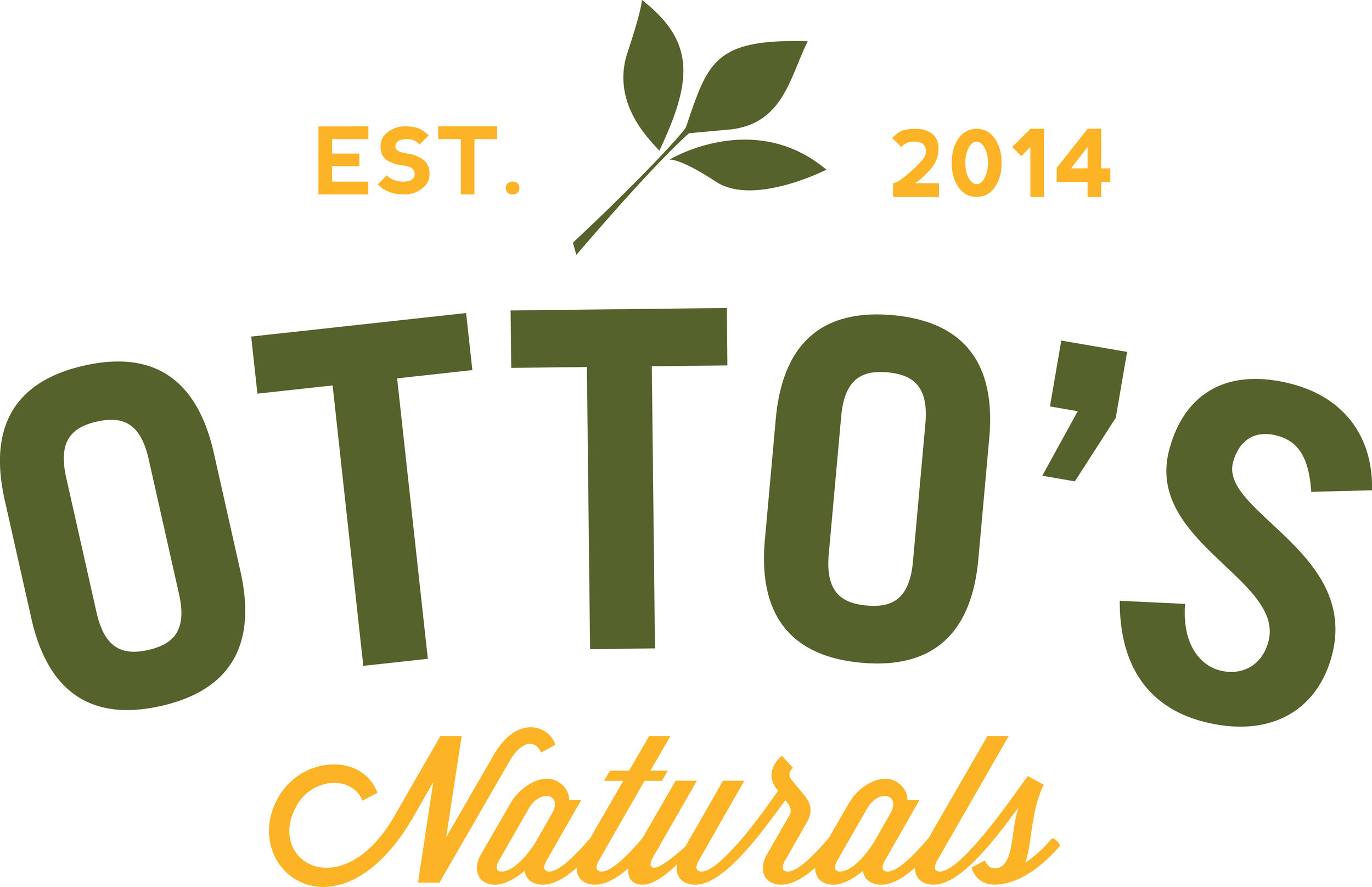 Otto's Naturals Logo High Resolution - Otto's Cassava Flour.jpg
