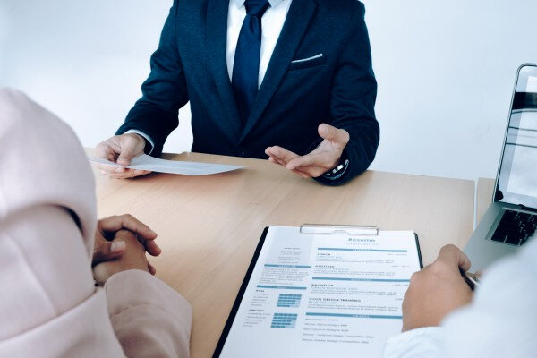 Recruiting Space: For those who are recruiting right now, have a little more leeway than you might have otherwise.