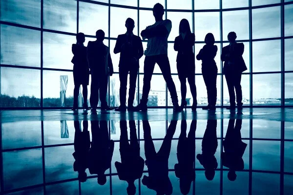 Supply Chain Opportunities: Existing investors will help pull the trigger faster and help you raise money during this crisis.