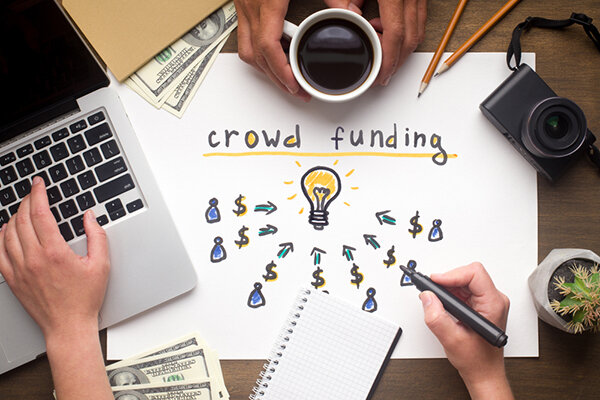 Wefunder: Recent structural changes have made crowdfunding a much more viable option both for founders and investors in 2020 than it was in 2019.