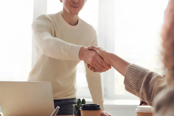 Retreat Benefits: If you bring yourself to your business and feel healthy and in shape, you're feeling strong and energetic, you're full of new ideas. 